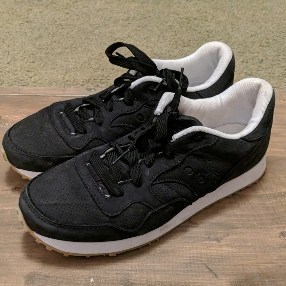 Saucony Originals DXN Trainer